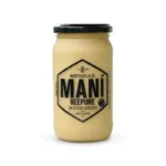 BEEPURE MANTEQUILLA DE MANÍ