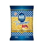 BLUE PATNA FIDEOS TIRABUZONES