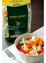 DOÑA ROSA FIDEOS MOÑITO MULTIVEGETAL - Imagen 2
