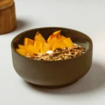 ZAFRAN GRANOLA NUEZ,  MANZANA Y PASAS - Imagen 2