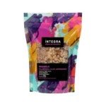 INTEGRA GRANOLA ALMENDRAS, CAJÚ Y ARÁNDANOS