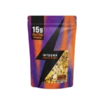 INTEGRA GRANOLA PROTEICA PASTA DE MANÍ