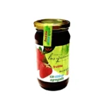 LAS QUINAS MERMELADA SIN AZÚCAR FRUTILLA