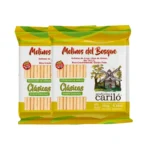 MOLINOS DEL BOSQUE GALLETAS DE ARROZ CLASICAS
