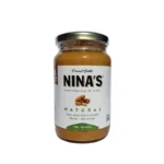 NINA´S MANTEQUILLA DE MANÍ