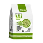WAKAS PASTA DE KALE