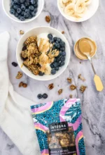 INTEGRA GRANOLA FRUTOS SECOS GLUTEN FREE - Imagen 2