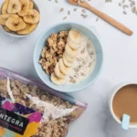 INTEGRA GRANOLA ALMENDRAS, CAJÚ Y ARÁNDANOS - Imagen 2