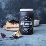 BEEPURE MERMELADA ARÁNDANO - Imagen 2