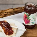 LAS QUINAS MERMELADA SIN AZÚCAR FRUTILLA - Imagen 2