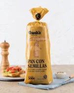 FRANKS PAN DE SEMILLAS - Imagen 2