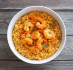 WAKAS RISONI ZANAHORIA – ALUBIA y ARROZ - Imagen 2